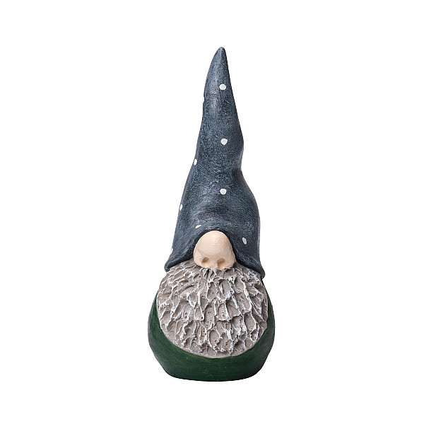 Santa High Hat Green