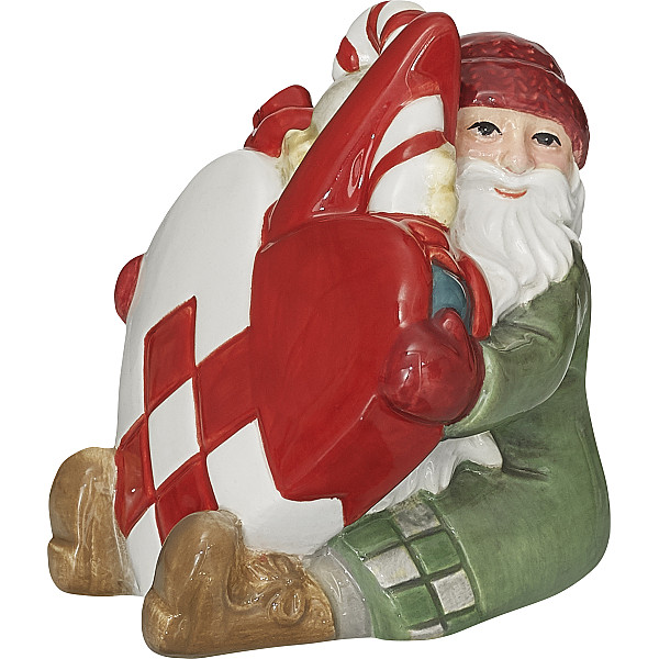 Christmas Heart Harald