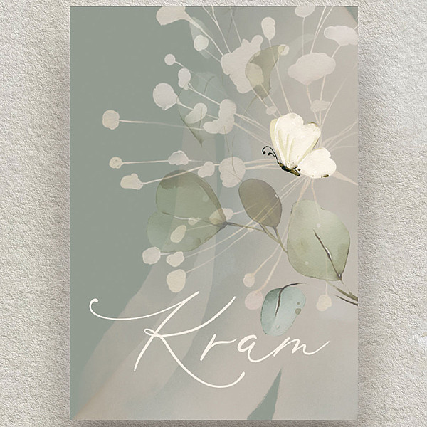 Majas Tändstickor Kram