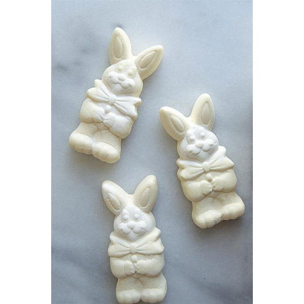 Cute Easter Bunnies
