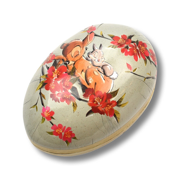 Osterei Disney Frühling