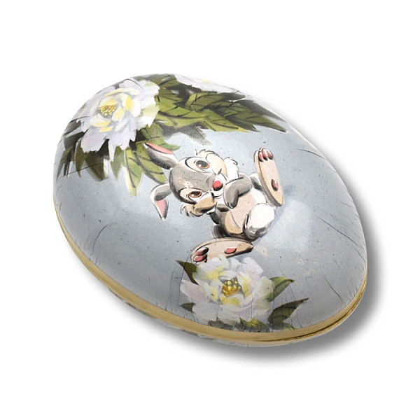 Osterei Disney Frühling