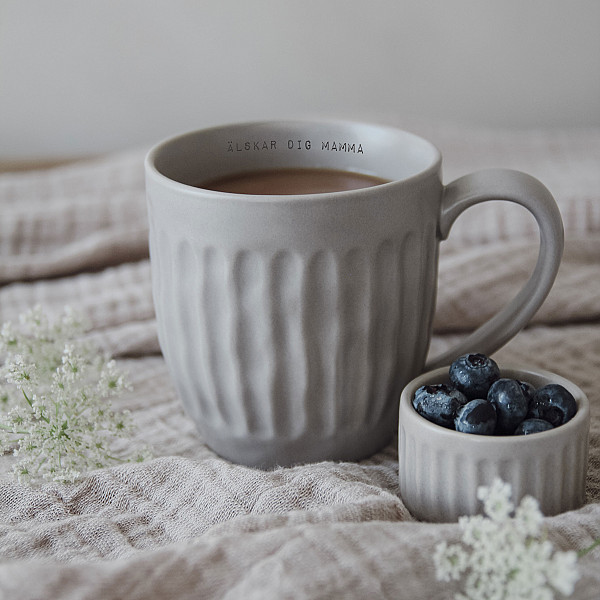 Majas Becher Älskar dig Mamma