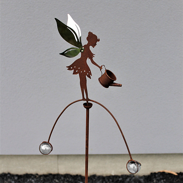 Balansvindspel Älva