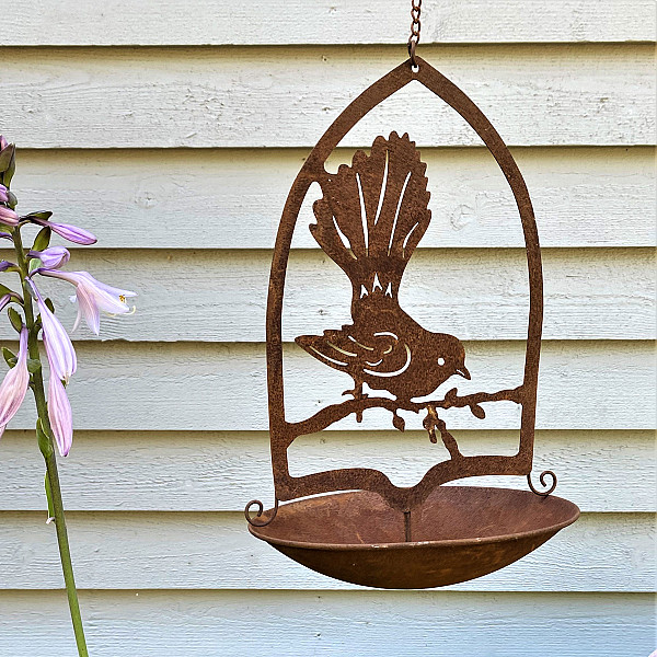 Hängande Fågelbad Palle