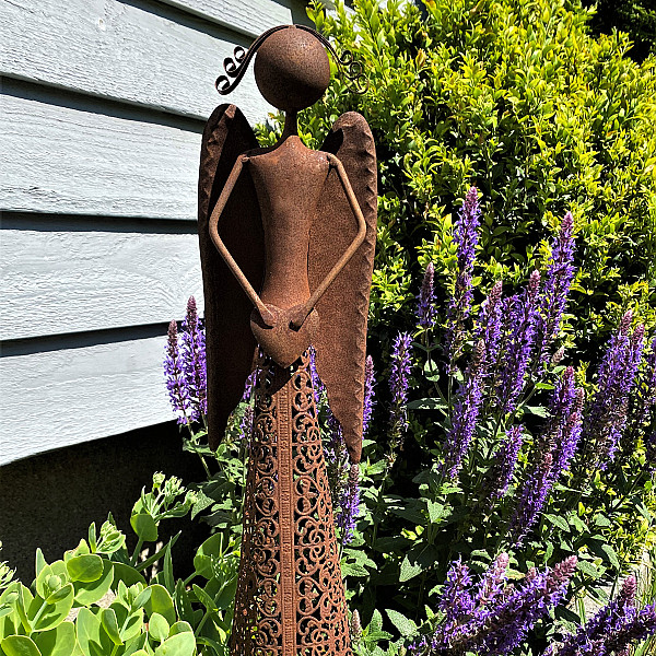 Ängel för marschall