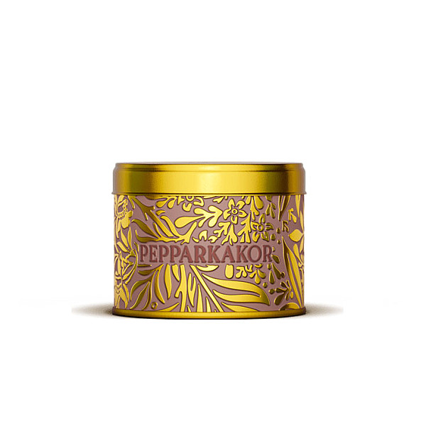 Finsmakeriet Pepparkakor Årets färg 2023 Morris Collection - Liten 45 g