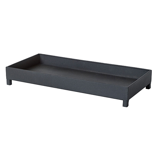 Tray Hanna