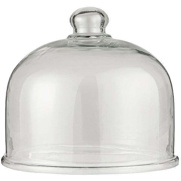 Glass Cloche