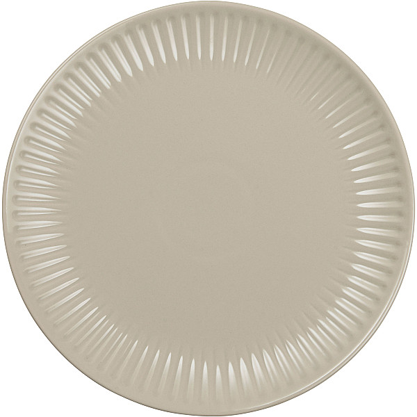 Dinner Plate Mynte