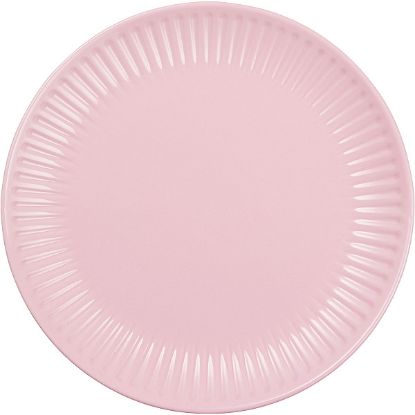 Dinner Plate Mynte