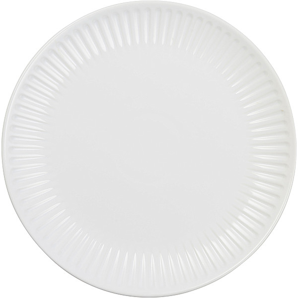 Dinner Plate Mynte