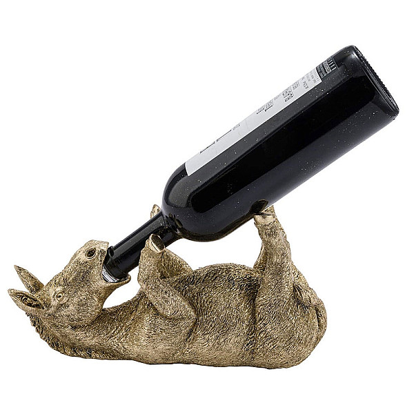 Bottle Holder Donkey