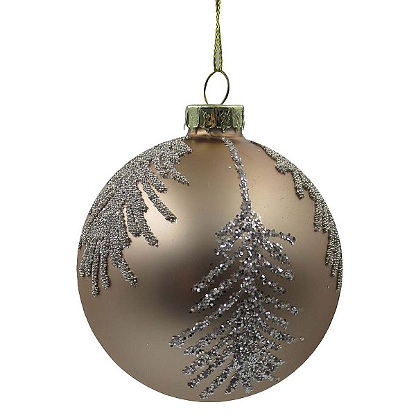 Christmas Bauble Lind