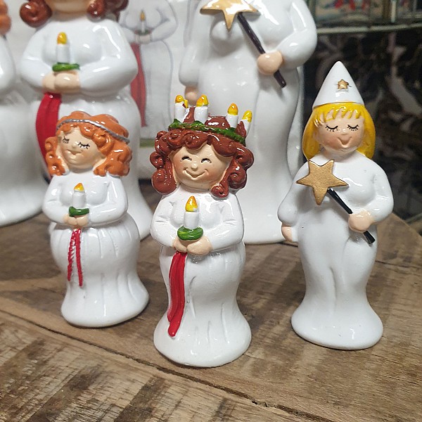 Luciaparade Big Chic