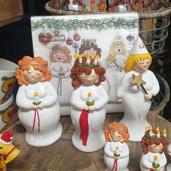 Luciaparade Big Chic 