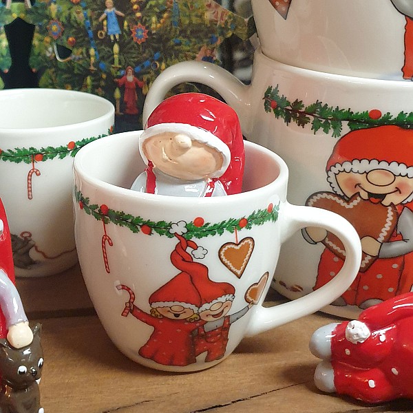 Glühweinbecher Vimmelsson