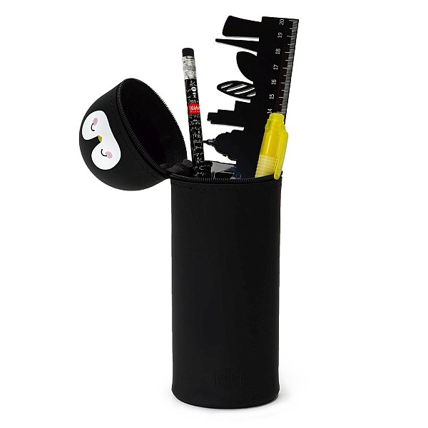 Federmäppchen Kawaii Pinguin