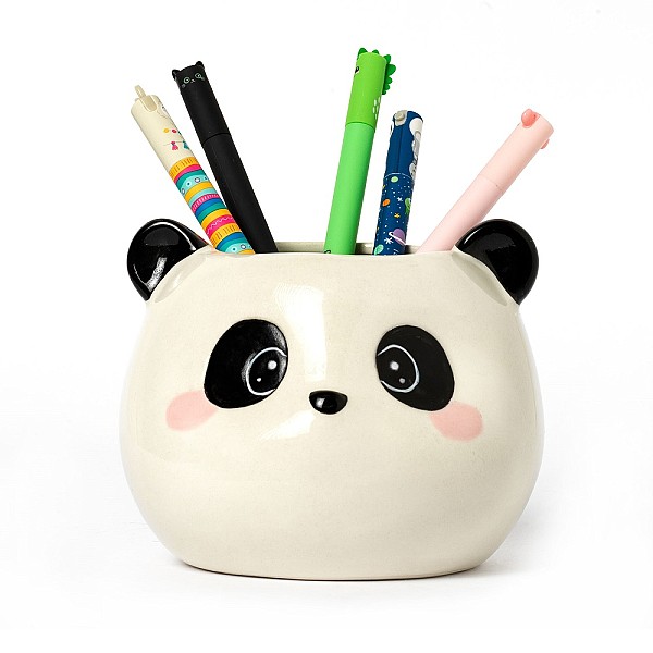 Stifthalter Desk Friends Panda