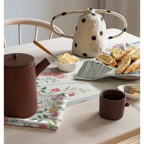 Tischläufer Sommarbris / Sommerwind