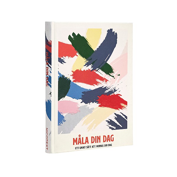 Buch Måla din dag