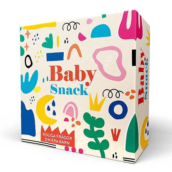 Babysnack