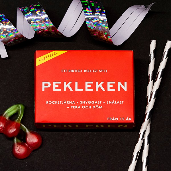 Pekleken