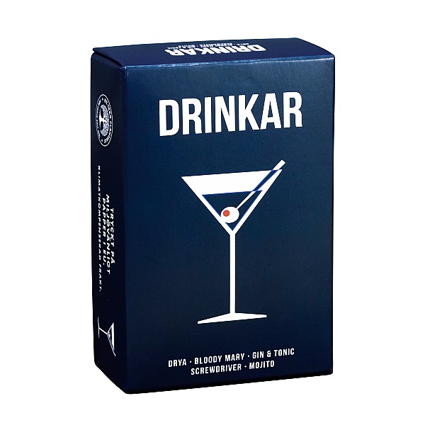 Drinkar