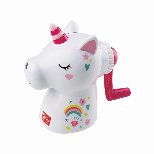 Bleistiftspitzer Unicorn