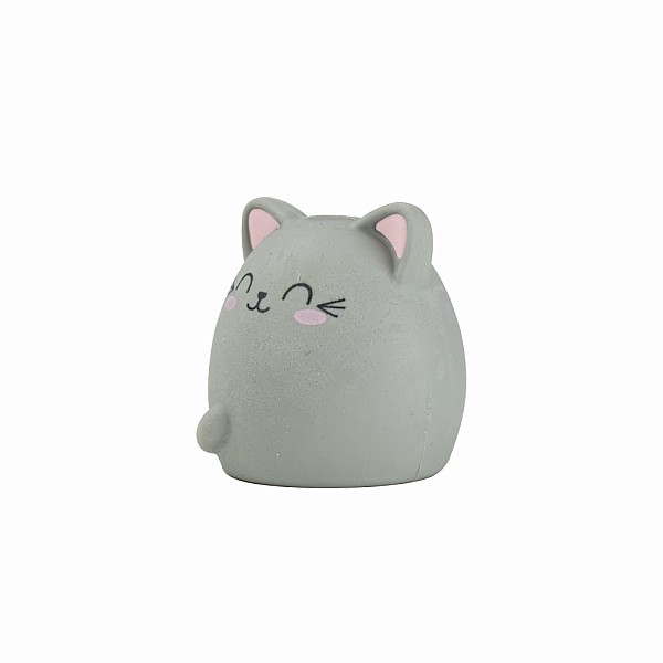Duftender Radiergummi Meow