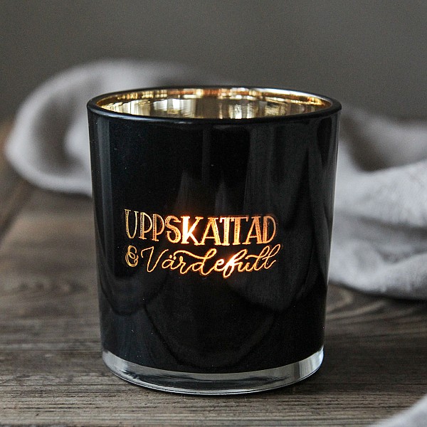 Majas Kerzenhalter Uppskattad & Värdefull