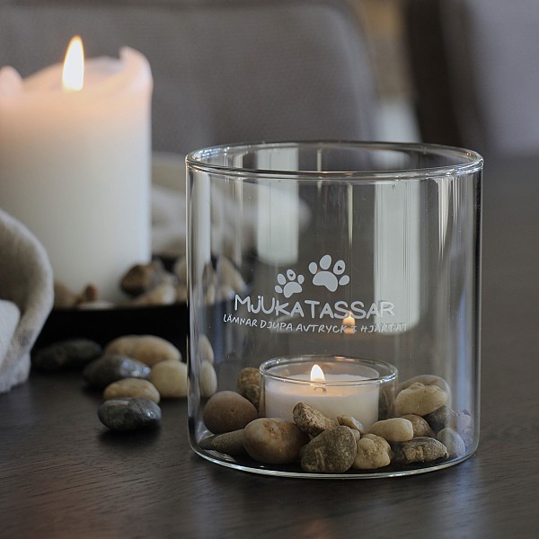 Majas Kerzenhalter Mjuka Tassar