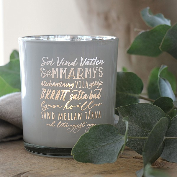 Majas Kerzenhalter Sommarmys