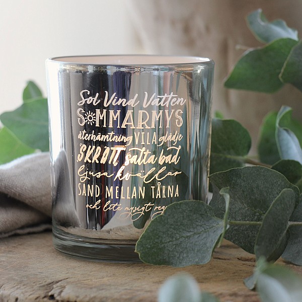 Majas Kerzenhalter Sommarmys