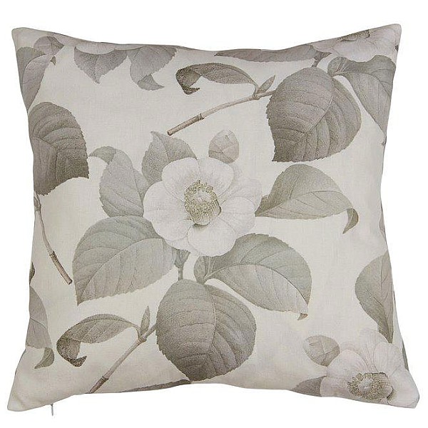 Cushion Cover Elvira - Offwhite