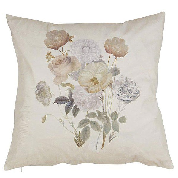 Cushion Cover Beatrice - Offwhite