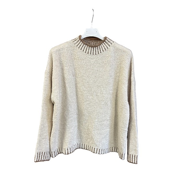 Pullover Eliseknit