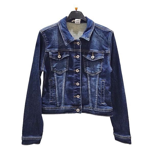 Jeansjacke