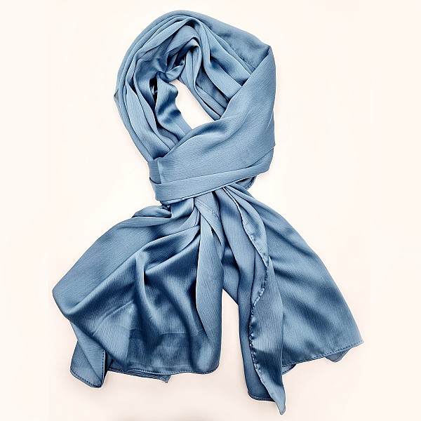 Scarf Glossy