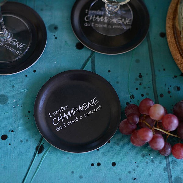 Coaster / Mini Tray Prefer