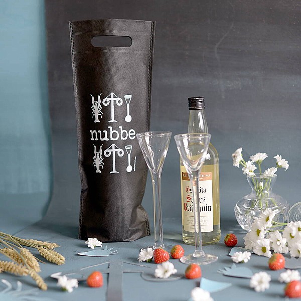 Bottle Bag Nubbe