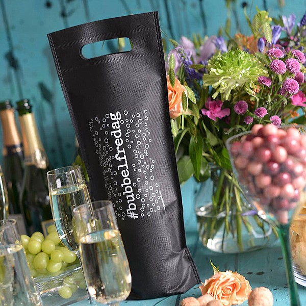 Bottle Bag Bubbelfredag