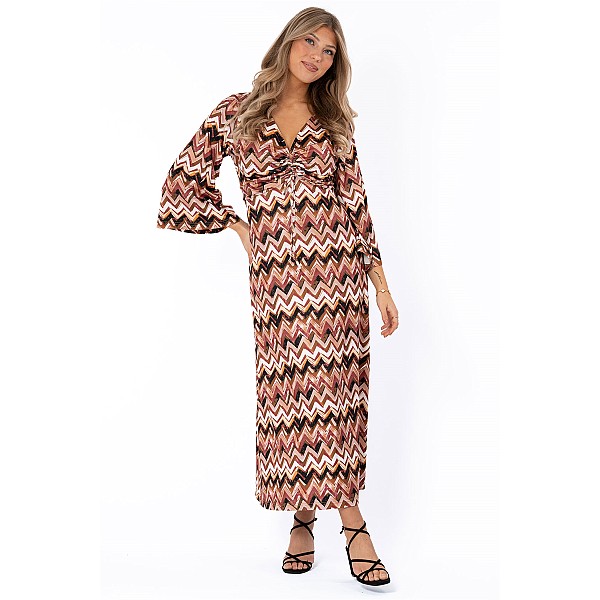 Klänning Joselyn Dress