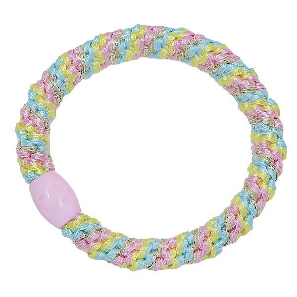 Supersnodden Haargummi