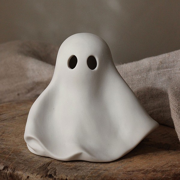 Majas Ghost