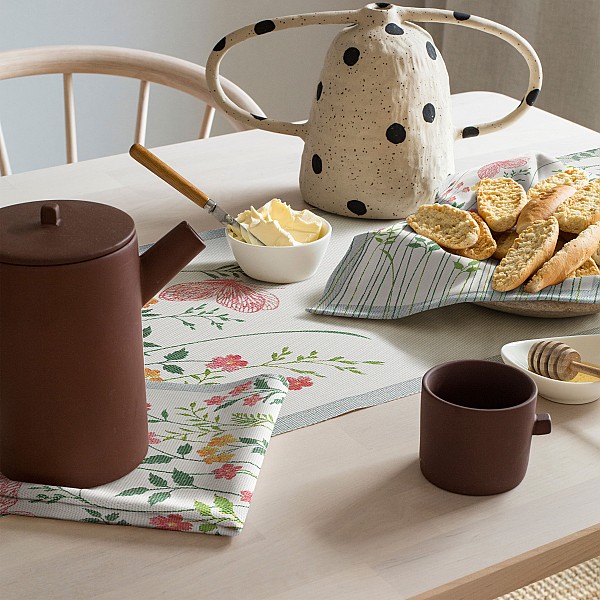 Geschirrtuch Sommarbris / Sommerwind