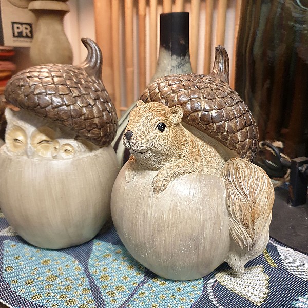 Ekollon Tittut Ekorre