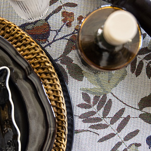 Table Runner Fåglabäck