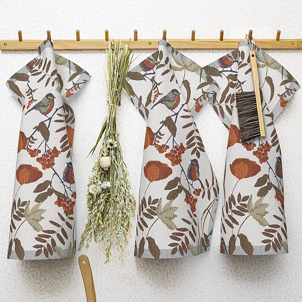 Geschirrtuch Fåglabäck