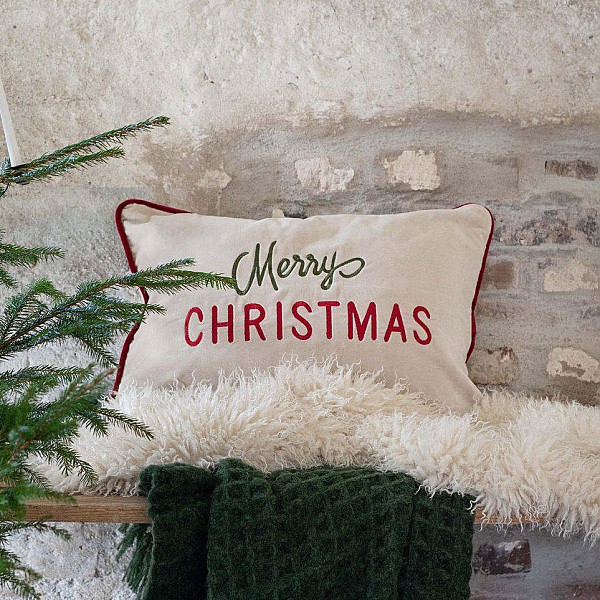 Cushion Cover Christmas